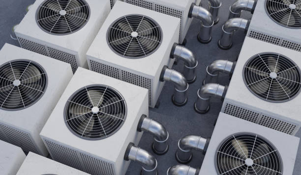 Best Affordable HVAC services  in Mineral Wells, TX